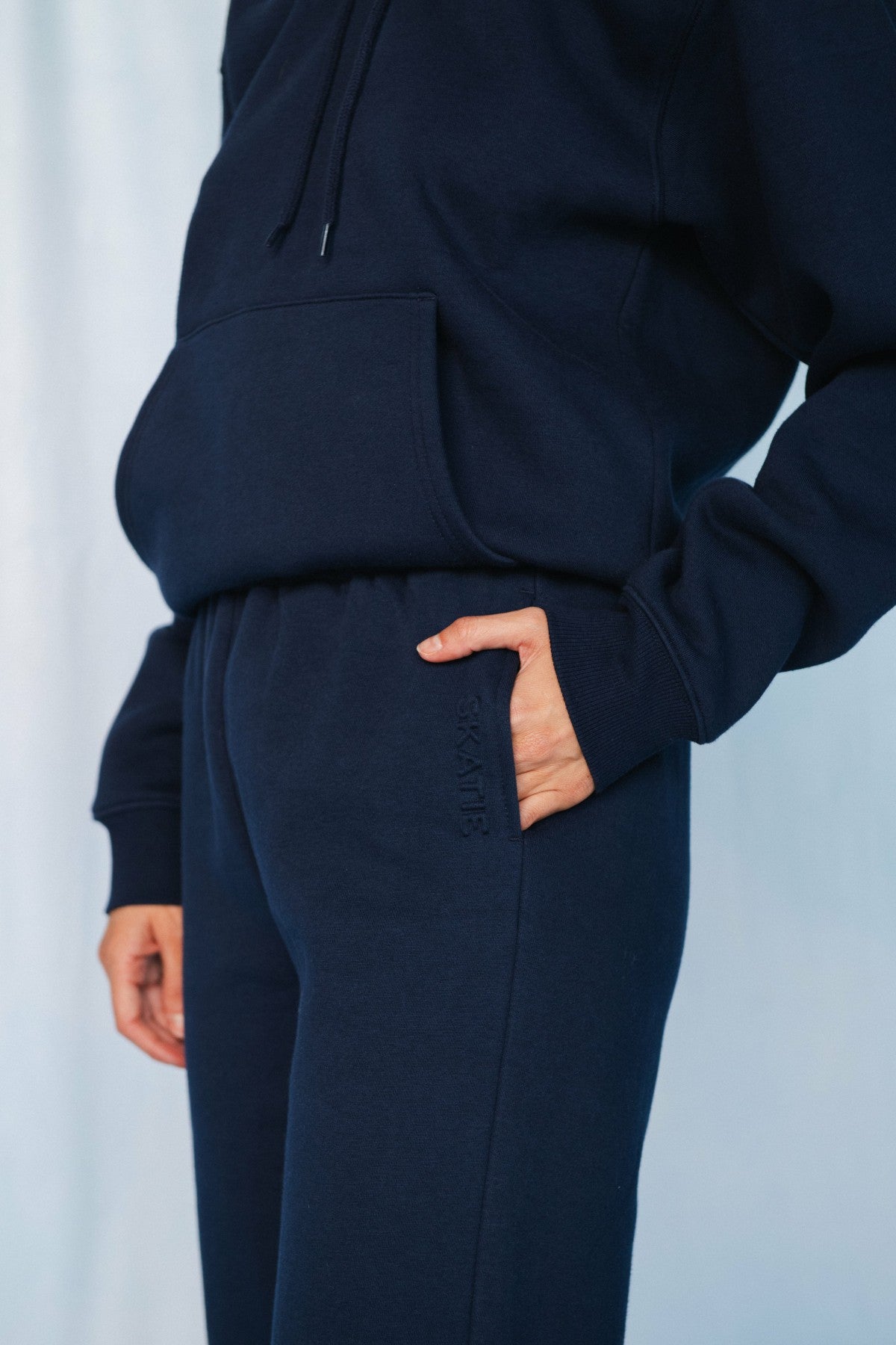 Skatie Ultralux Danny Sweatpants in Twilight - Clothing|New Arrivals