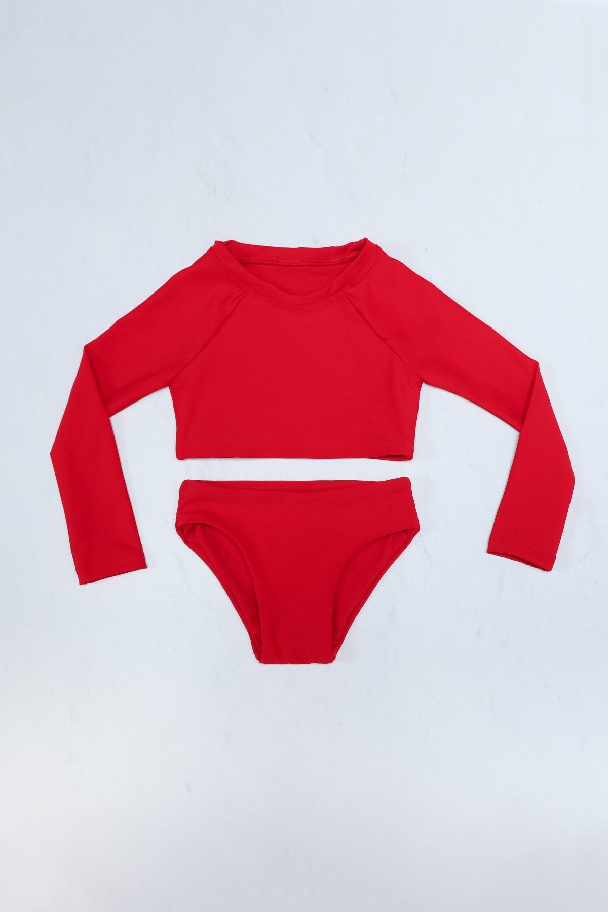 Skatie Quincy Set in Freedom - Swim