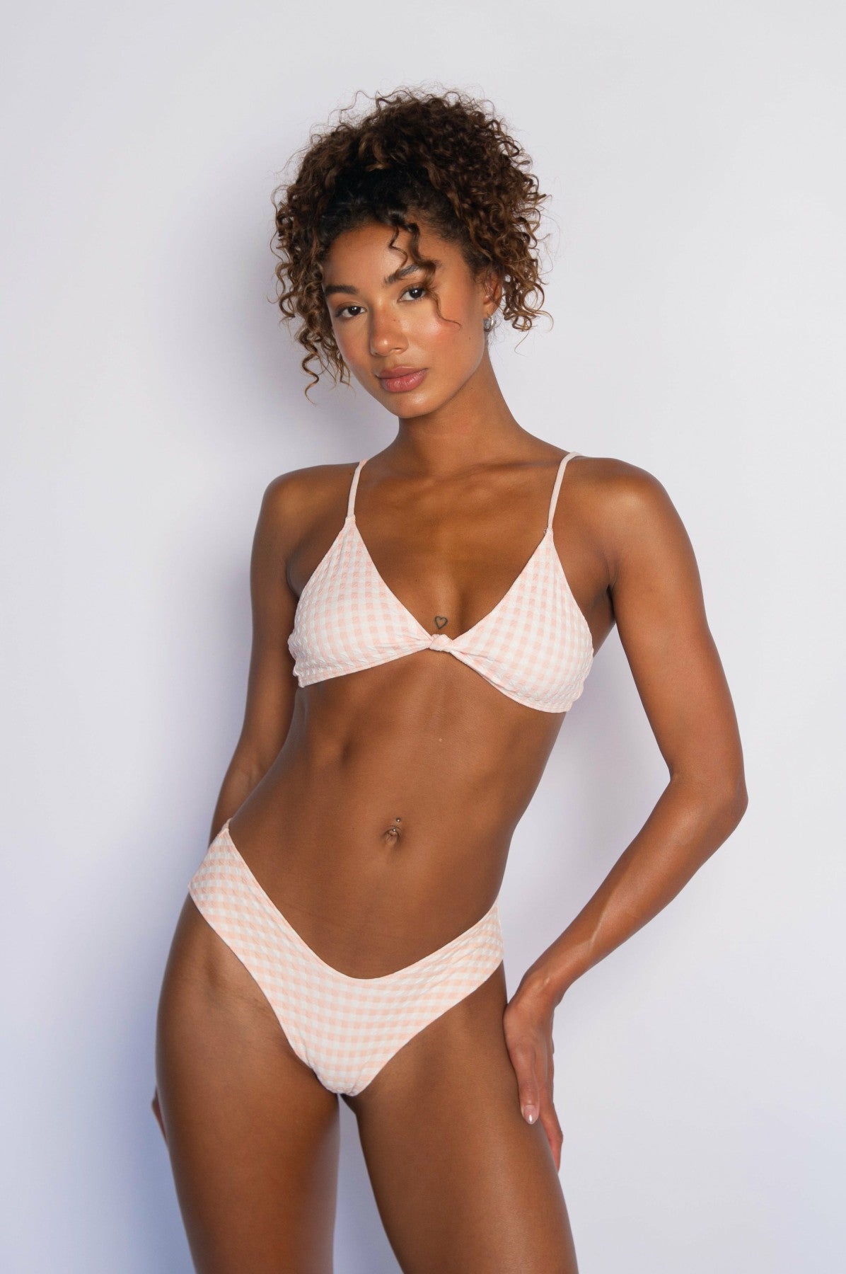 Skatie Sarah Bikini Top in Bisou - Swim|New Arrivals