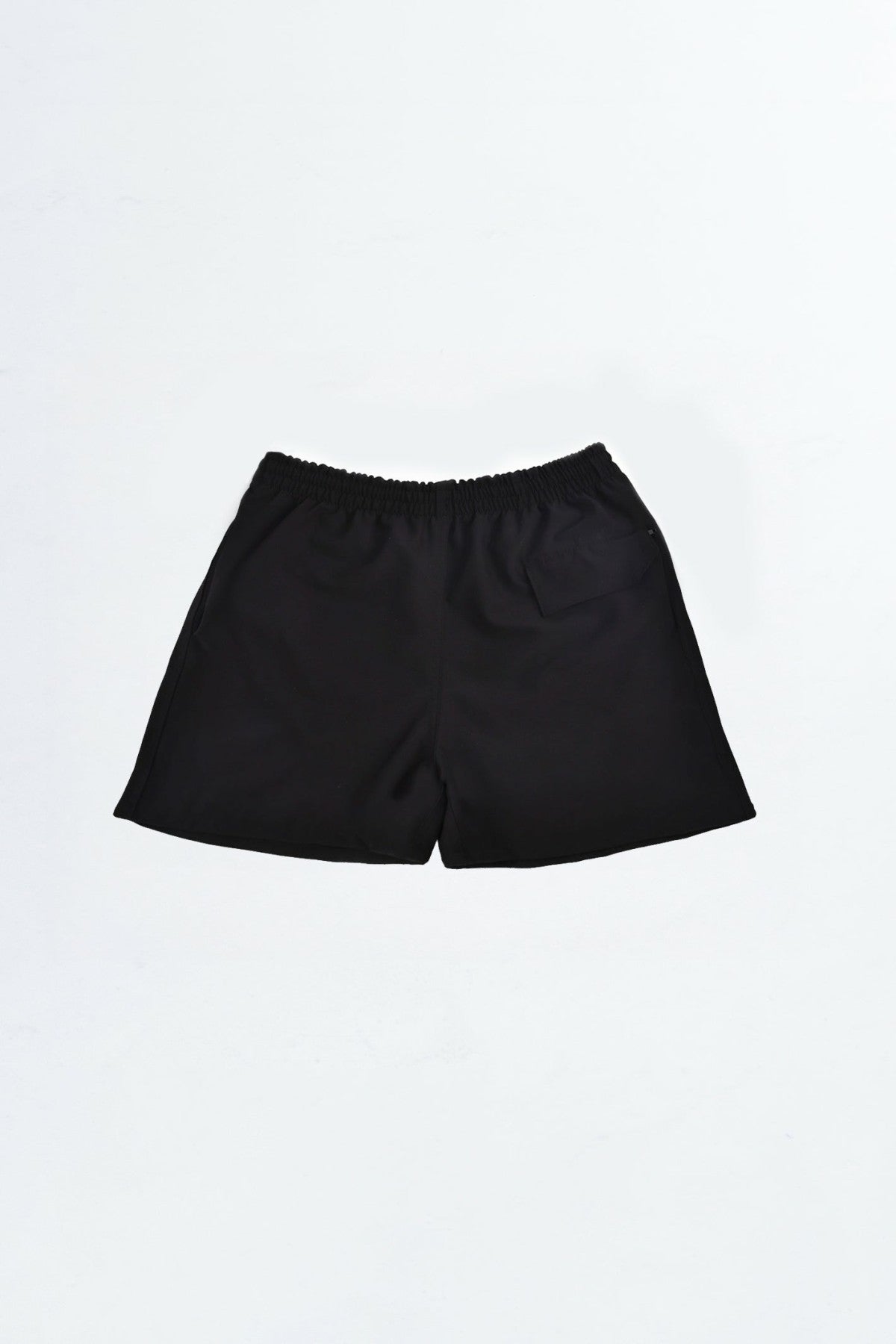Skatie Jones Swim Trunks in Black - Swim