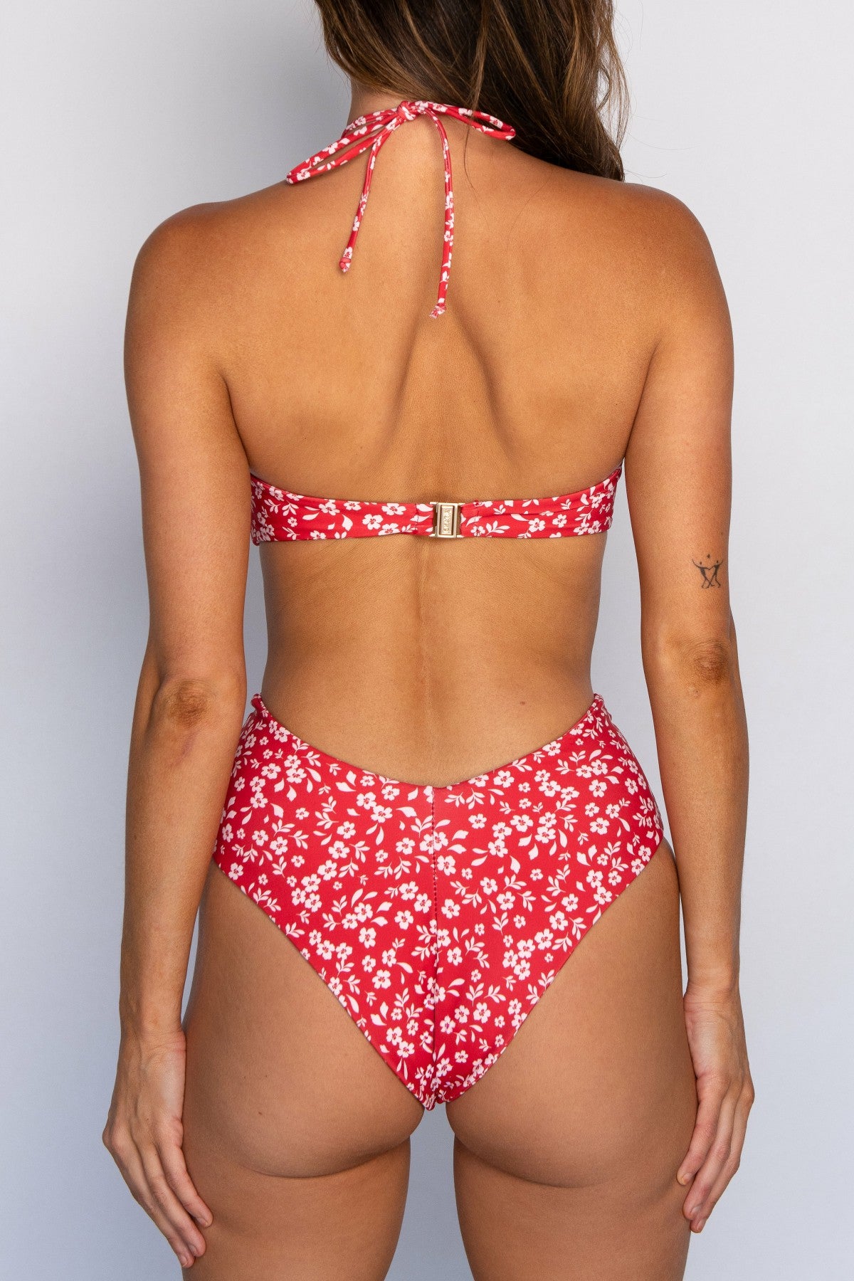 Skatie Jean Top in Corvette - Swim|New Arrivals