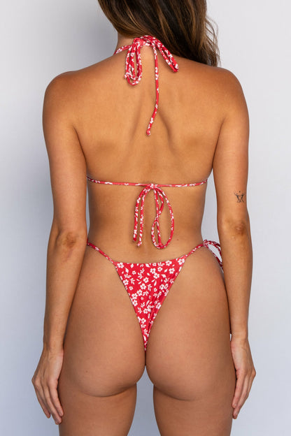 Skatie Elsa Bottom in Corvette - Swim|New Arrivals