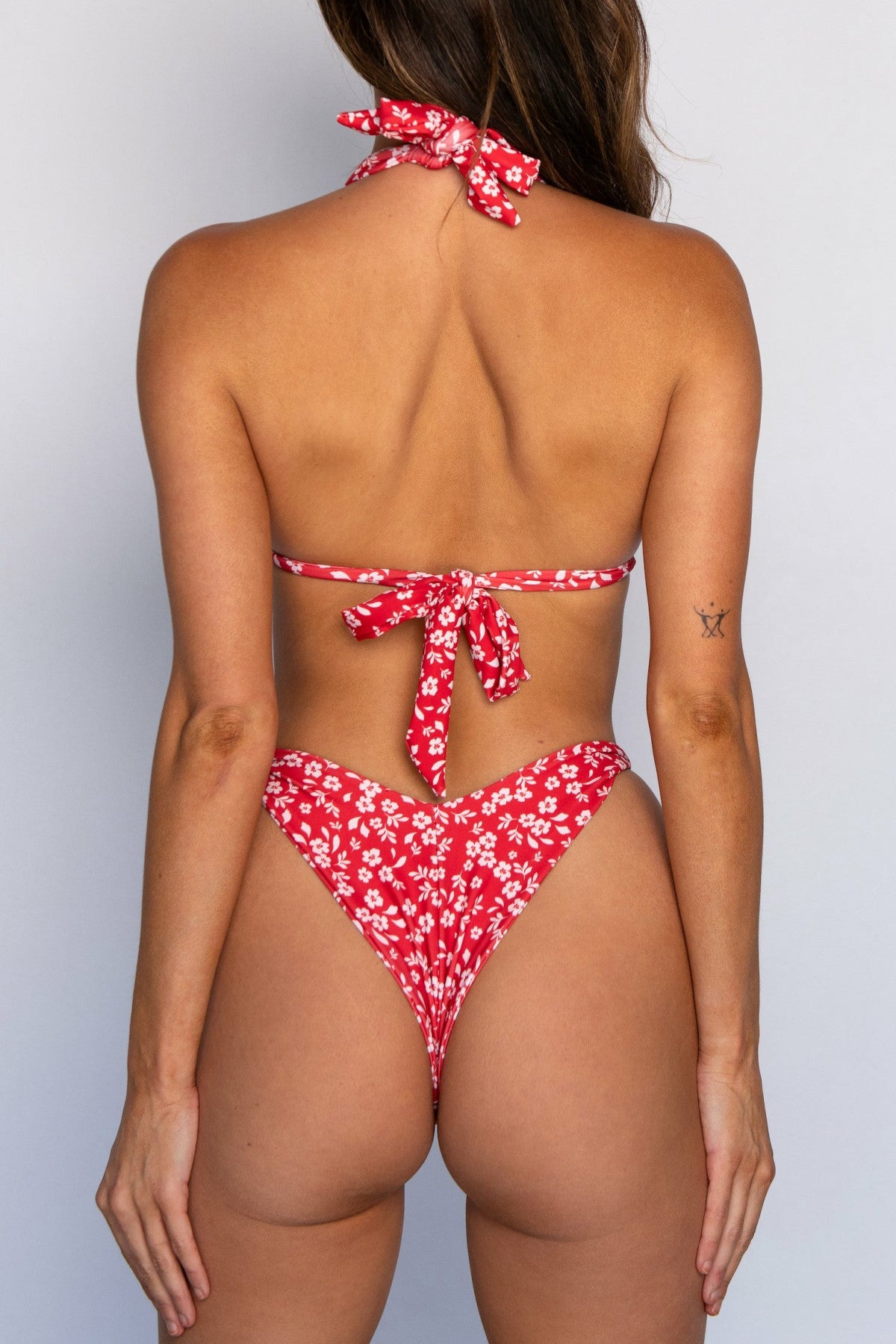 Skatie Suzanne Bottom in Corvette - Swim|New Arrivals