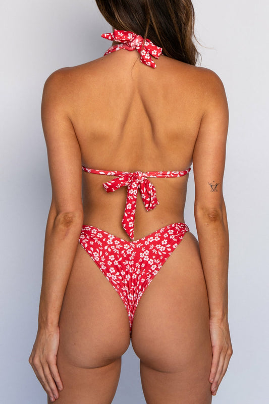 Skatie Suzanne Bottom in Corvette - Swim|New Arrivals