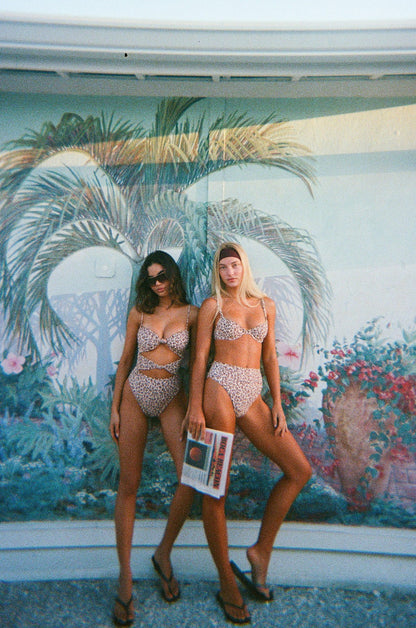 Skatie Lisa One Piece in Islamorada - Swim