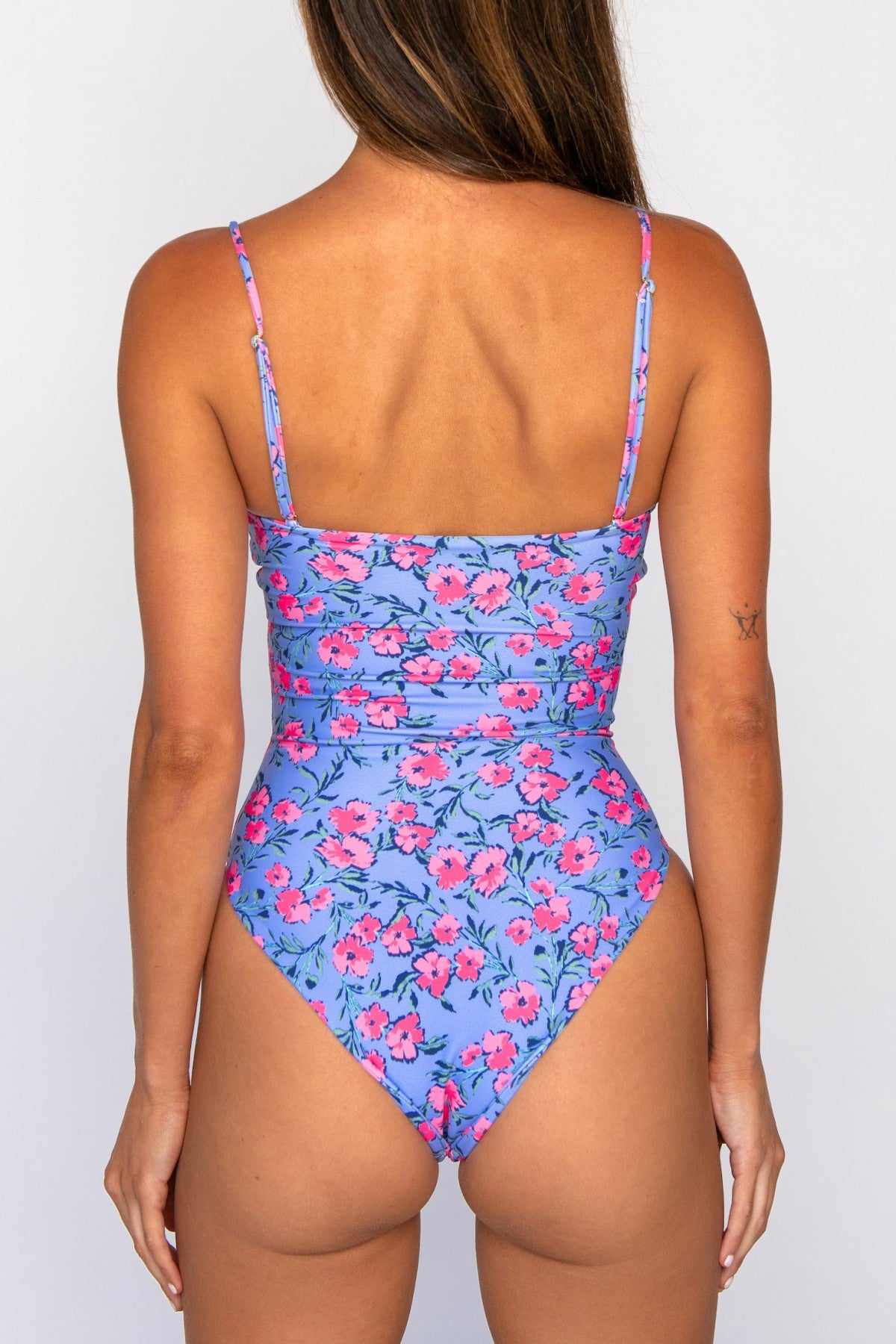 Skatie Lisa One Piece in Captiva - Swim