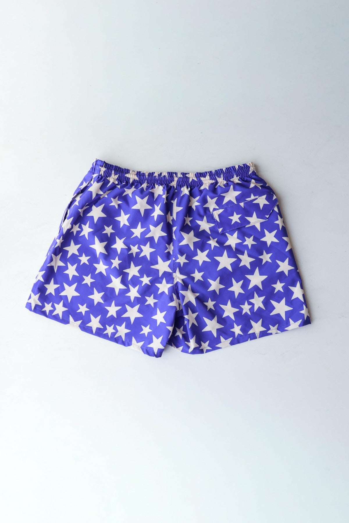 Skatie Nick Swim Trunk in Mustang - Swim|New Arrivals