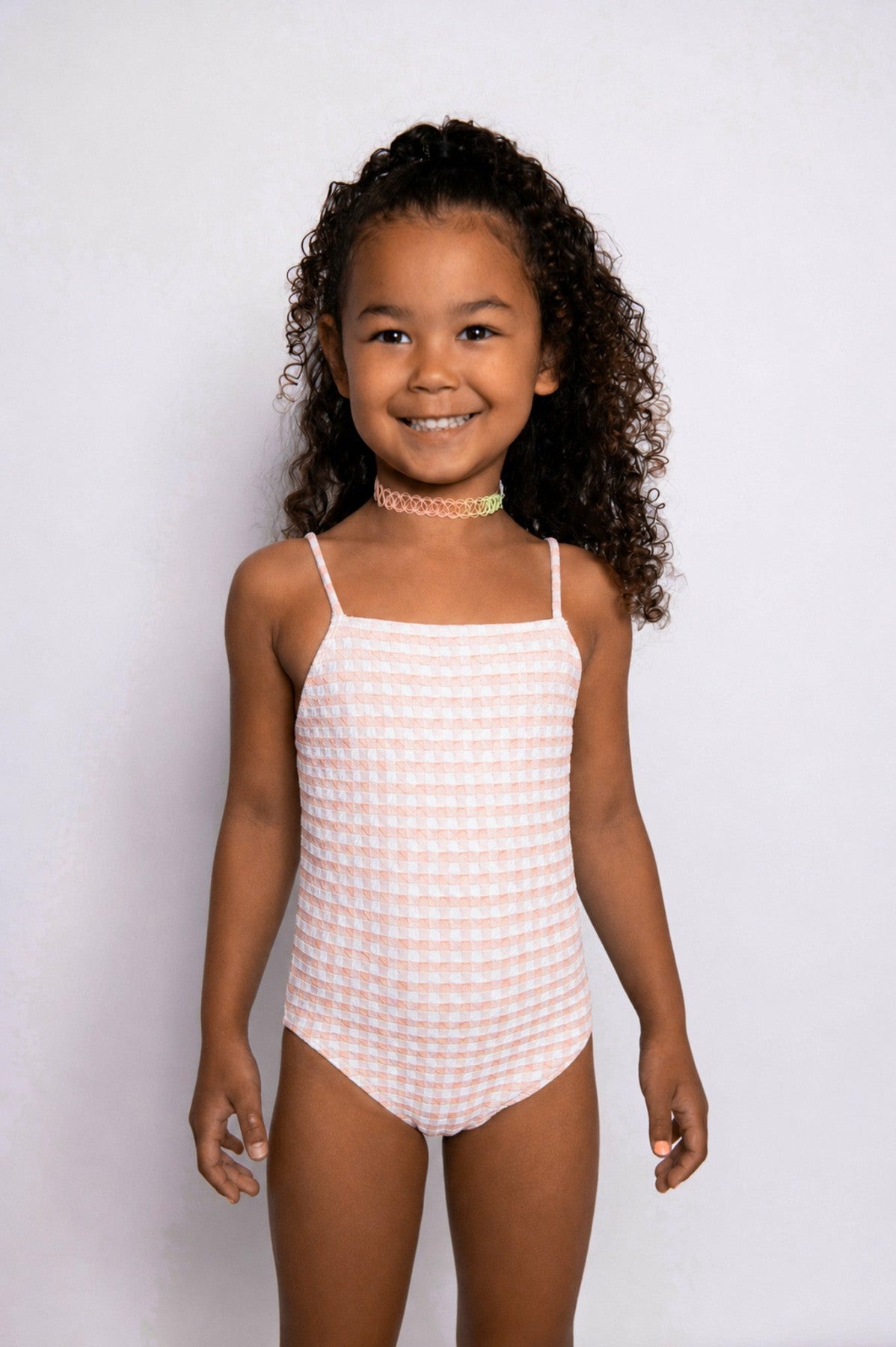 Skatie Frankie One Piece in Bisou - Swim|New Arrivals