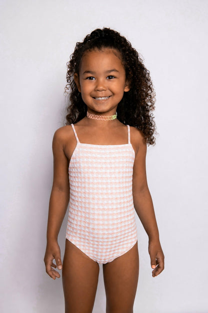 Skatie Frankie One Piece in Bisou - Swim|New Arrivals