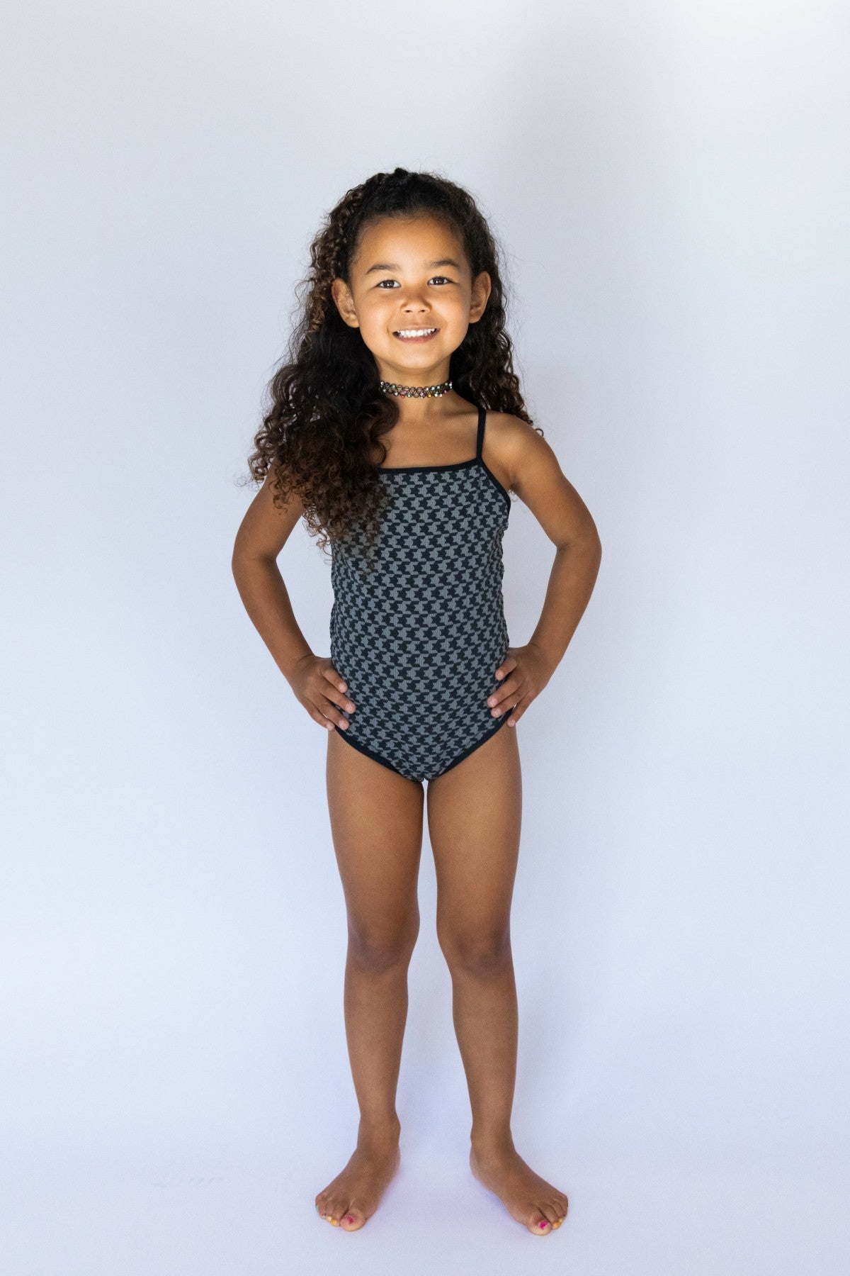 Skatie Frankie One Piece in Zicatela - Swim