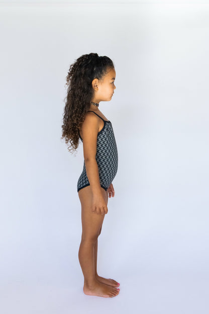 Skatie Frankie One Piece in Zicatela - Swim