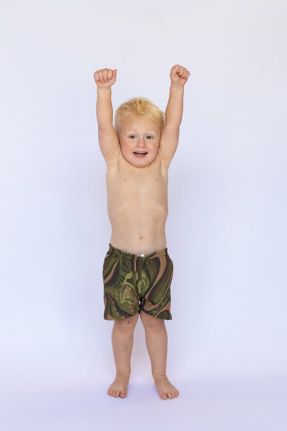 Skatie Jones Swim Trunks in Escondido - Swim