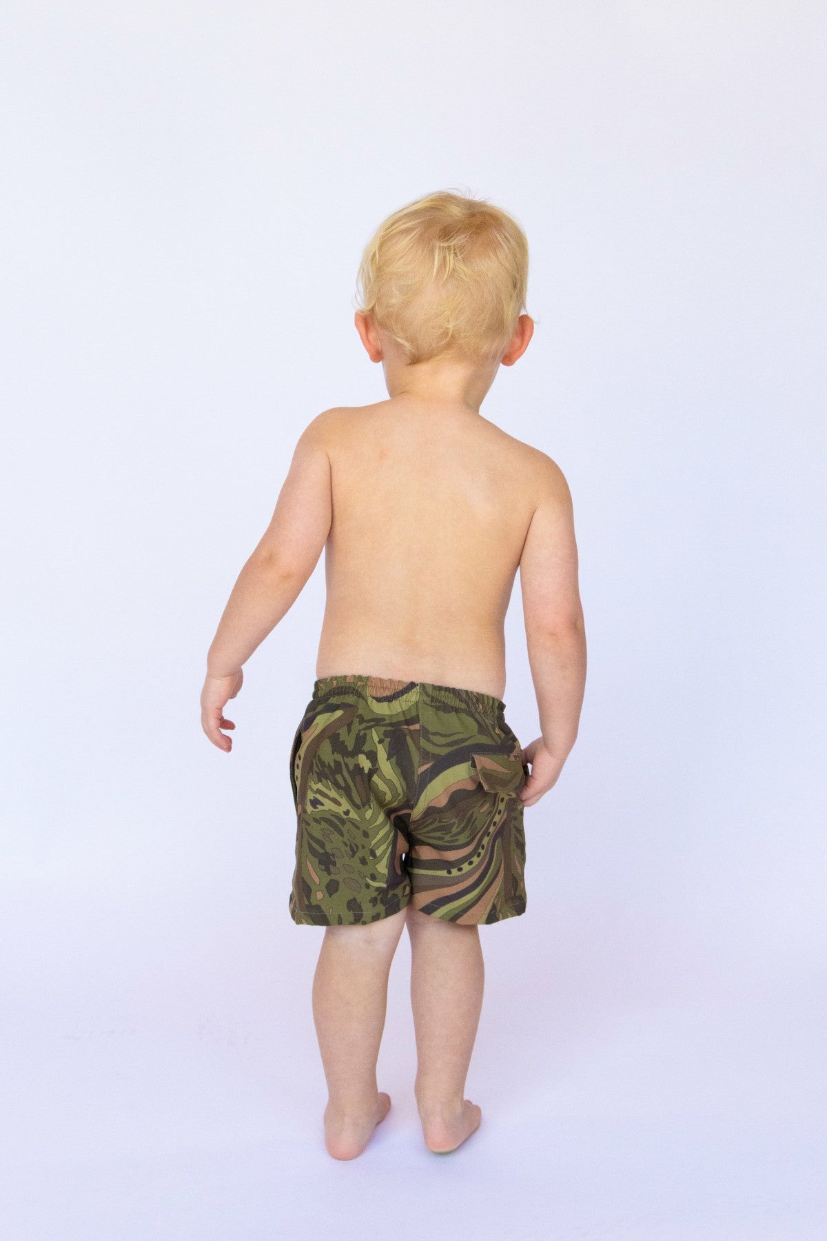 Skatie Jones Swim Trunks in Escondido - Swim