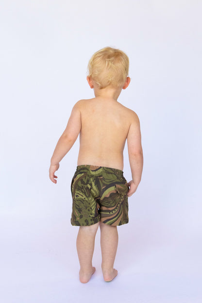 Skatie Jones Swim Trunks in Escondido - Swim
