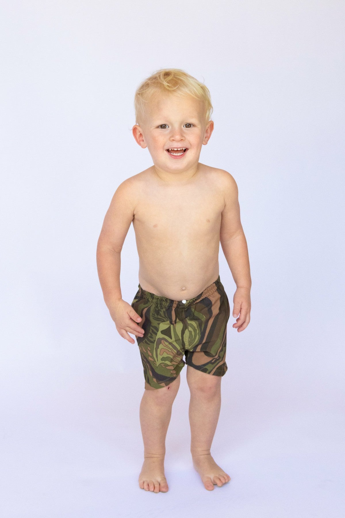 Skatie Jones Swim Trunks in Escondido - Swim