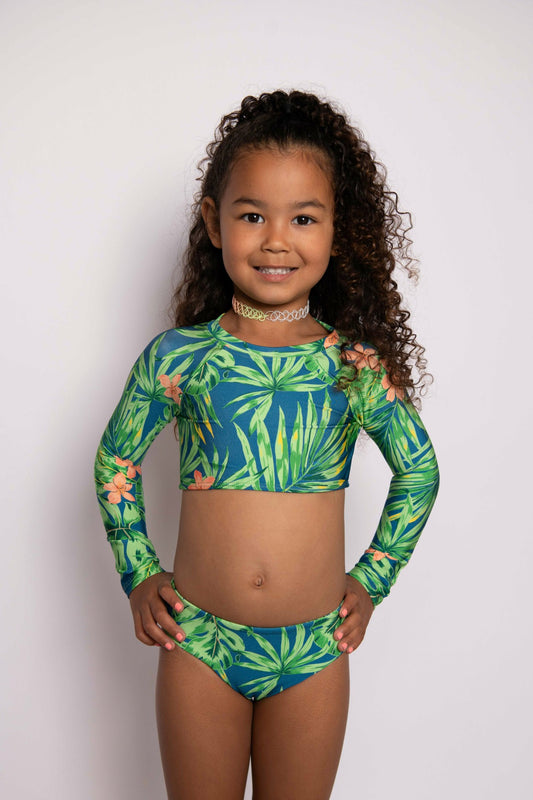 Skatie Quincy Set in Wailua - Swim