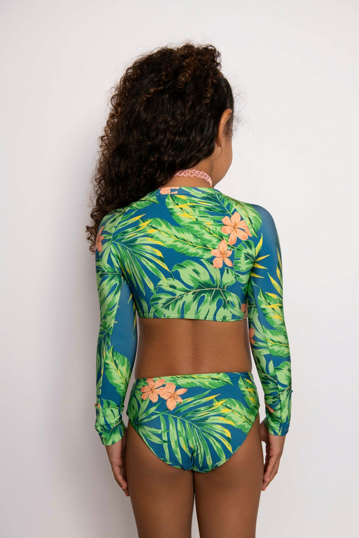 Skatie Quincy Set in Wailua - Swim