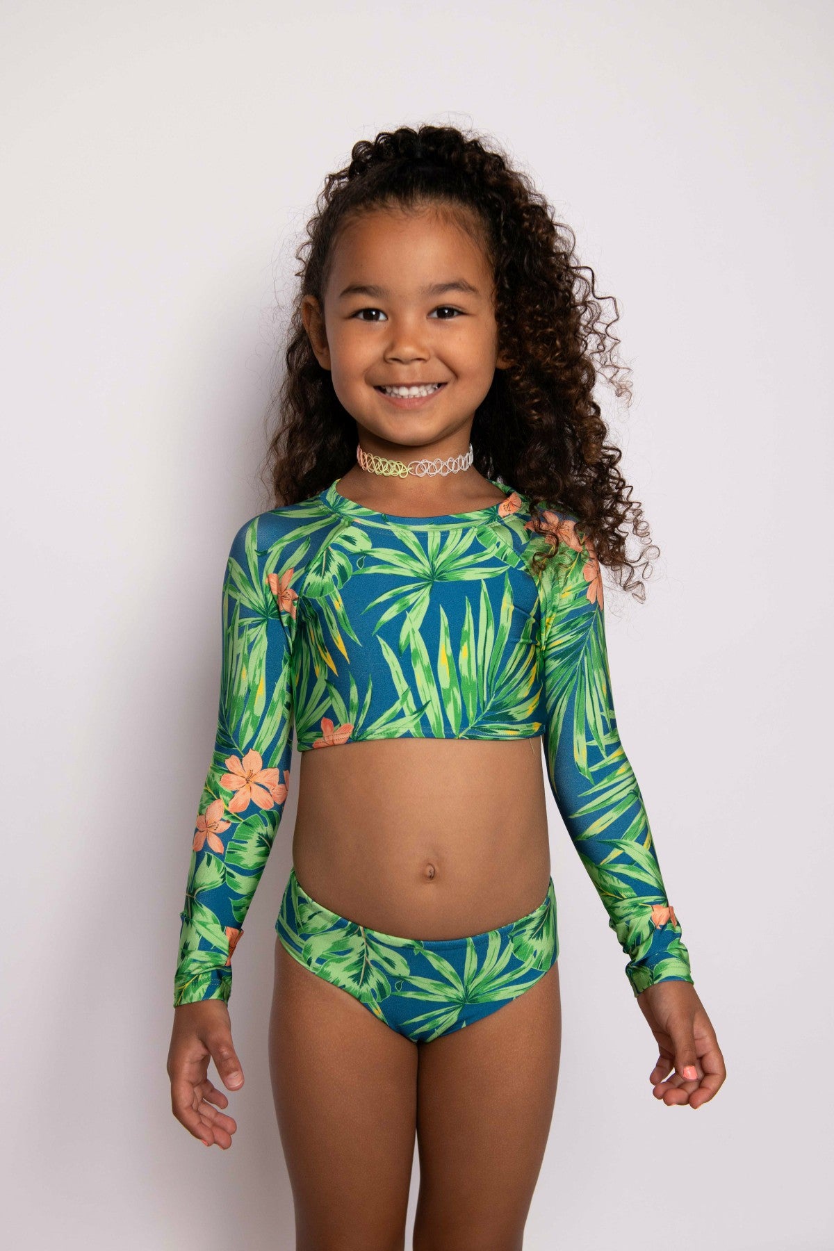 Skatie Quincy Set in Wailua - Swim