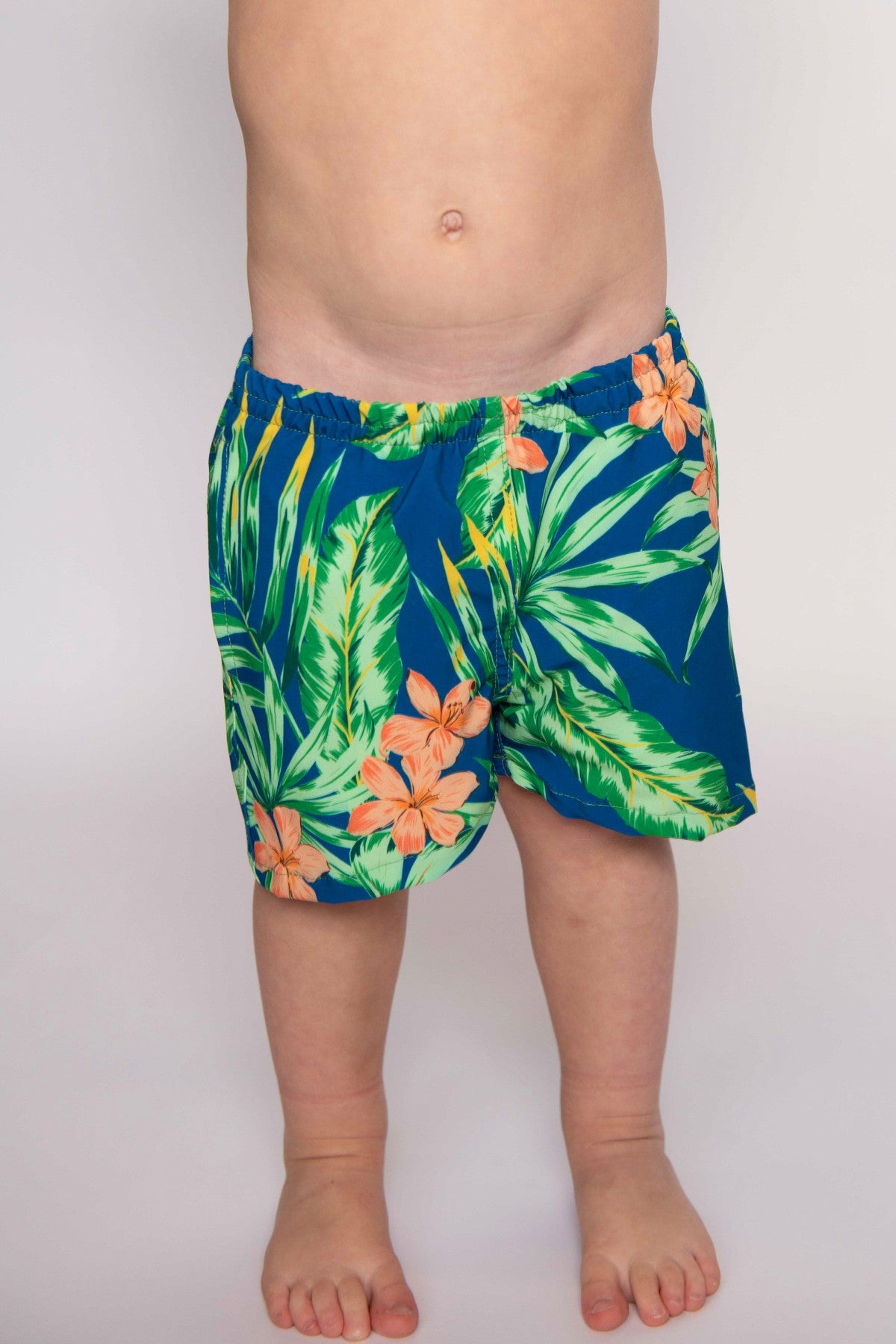 Skatie Jones Swim Trunks in Wailua - Swim