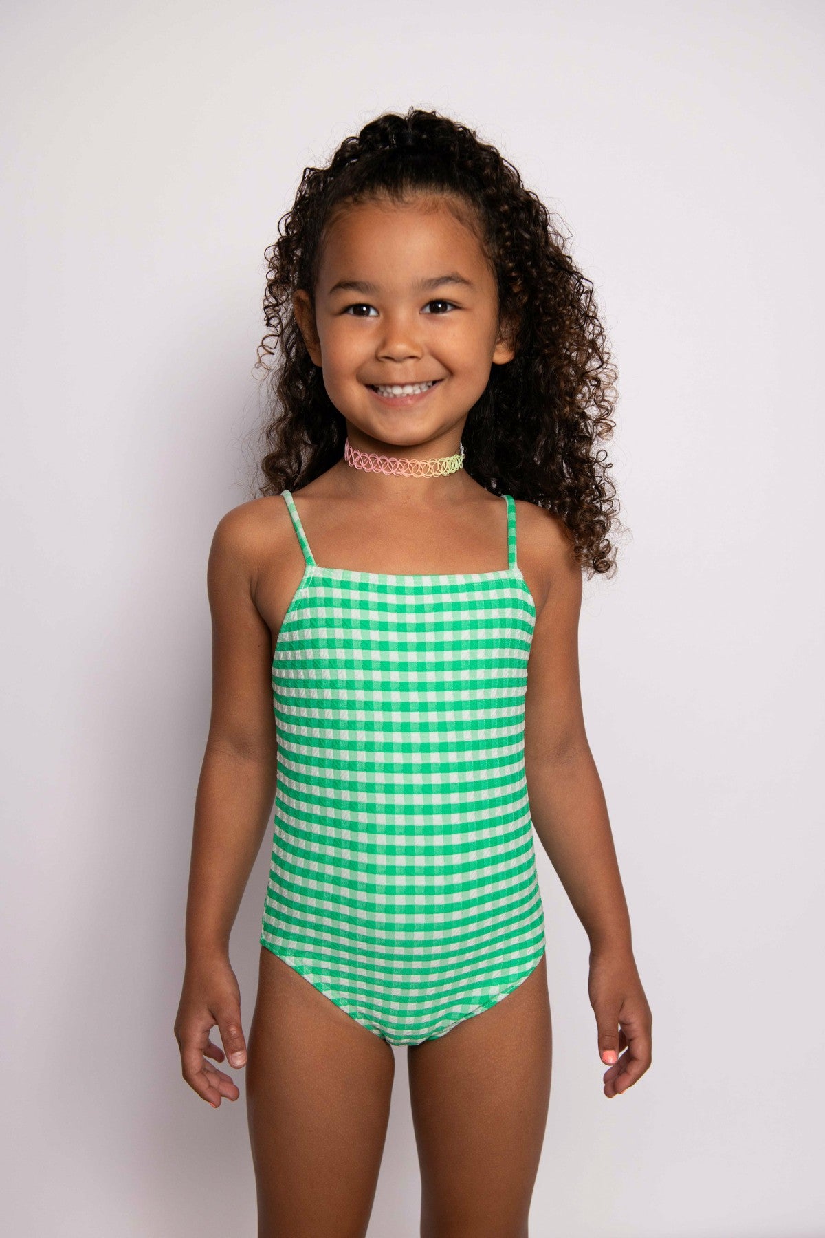 Skatie Frankie One Piece in Wahine - Swim