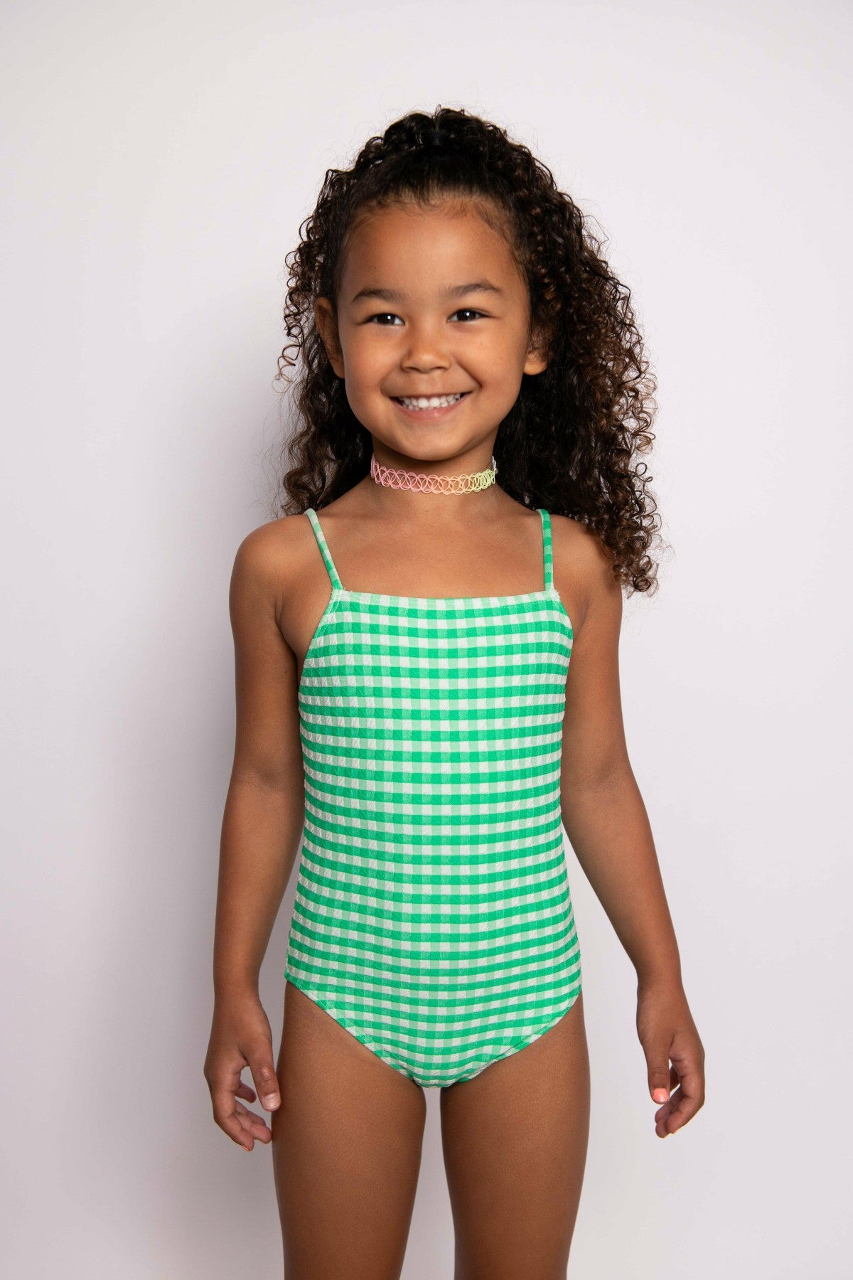 Skatie Frankie One Piece in Wahine - Swim