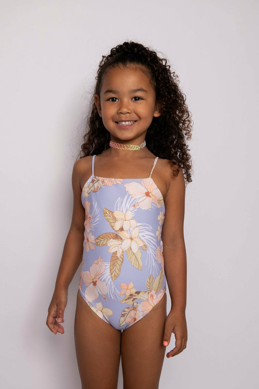 Skatie Frankie One Piece in Hula - Swim