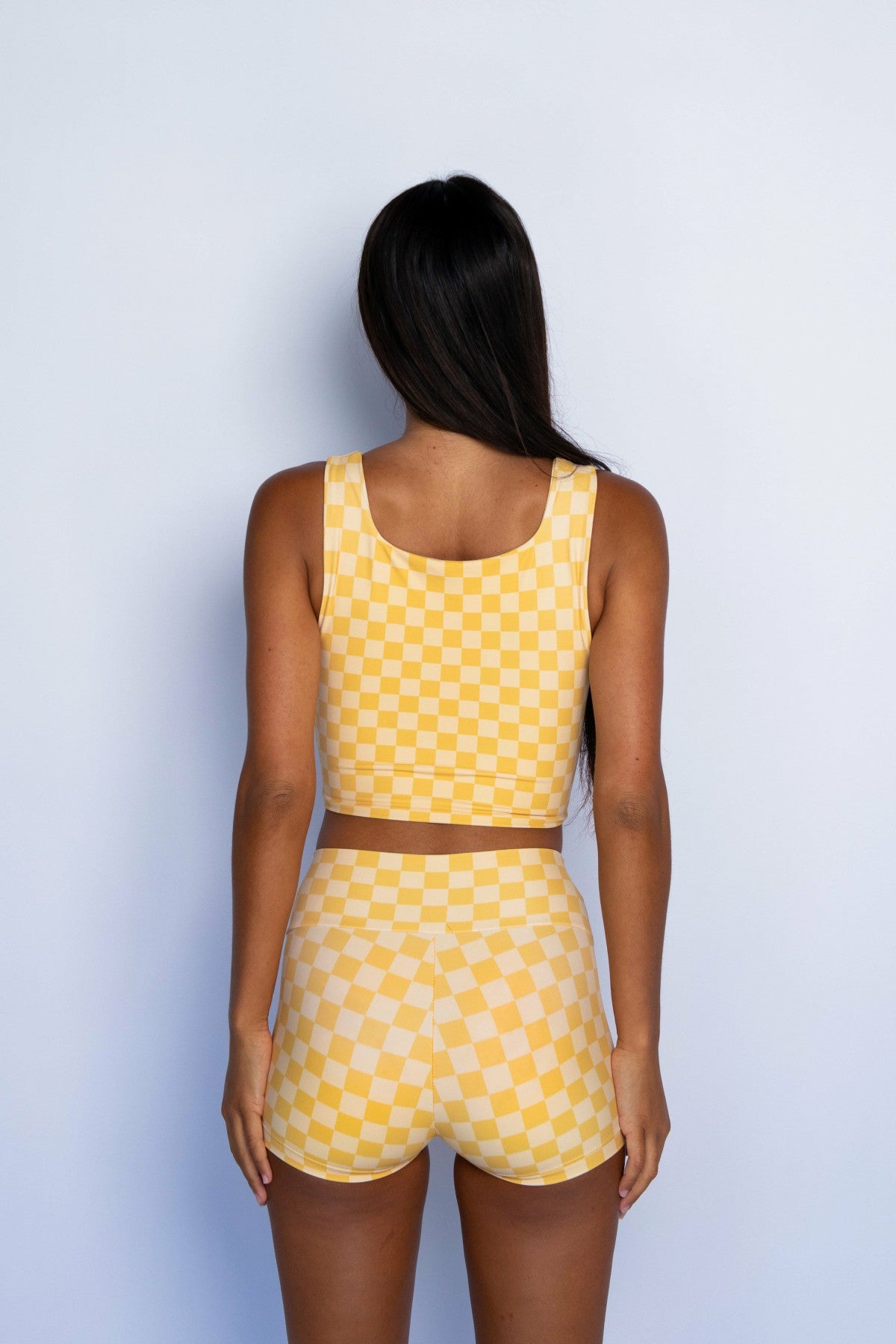 Skatie Cece Booty Short in Speedway - Active|Sale