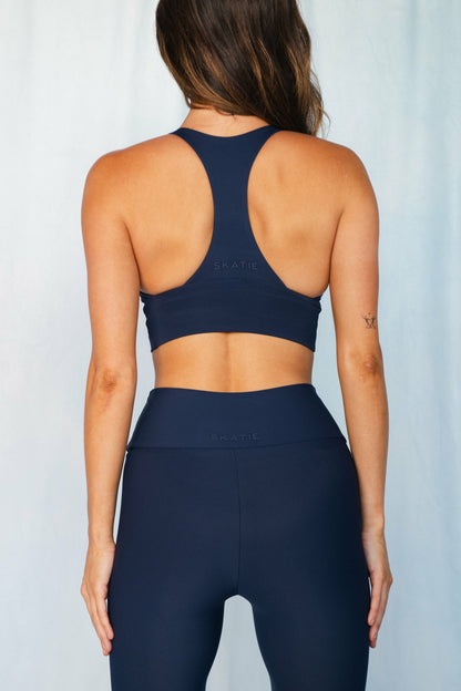 Skatie Cece Legging in Twilight - Active|New Arrivals