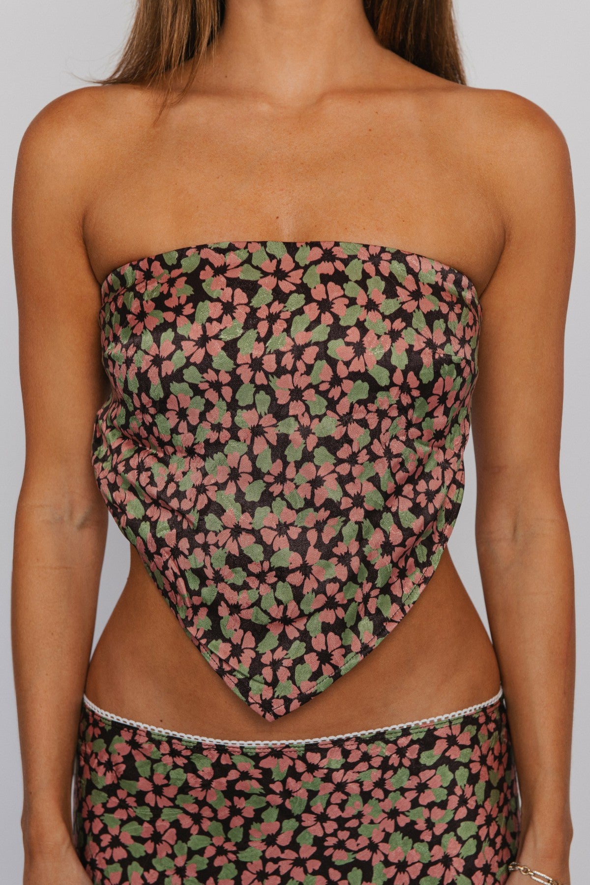 Skatie Romy Top in Primrose - Clothing|Wardrobe