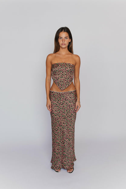 Skatie Romy Top in Primrose - Clothing|Wardrobe