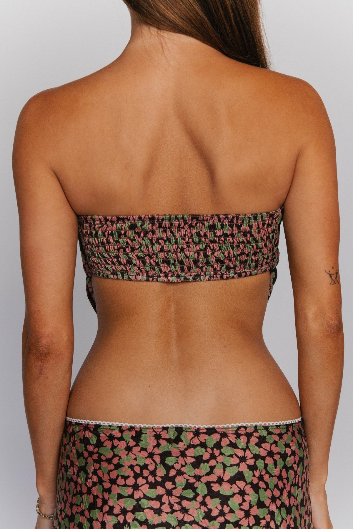 Skatie Romy Top in Primrose - Clothing|Wardrobe