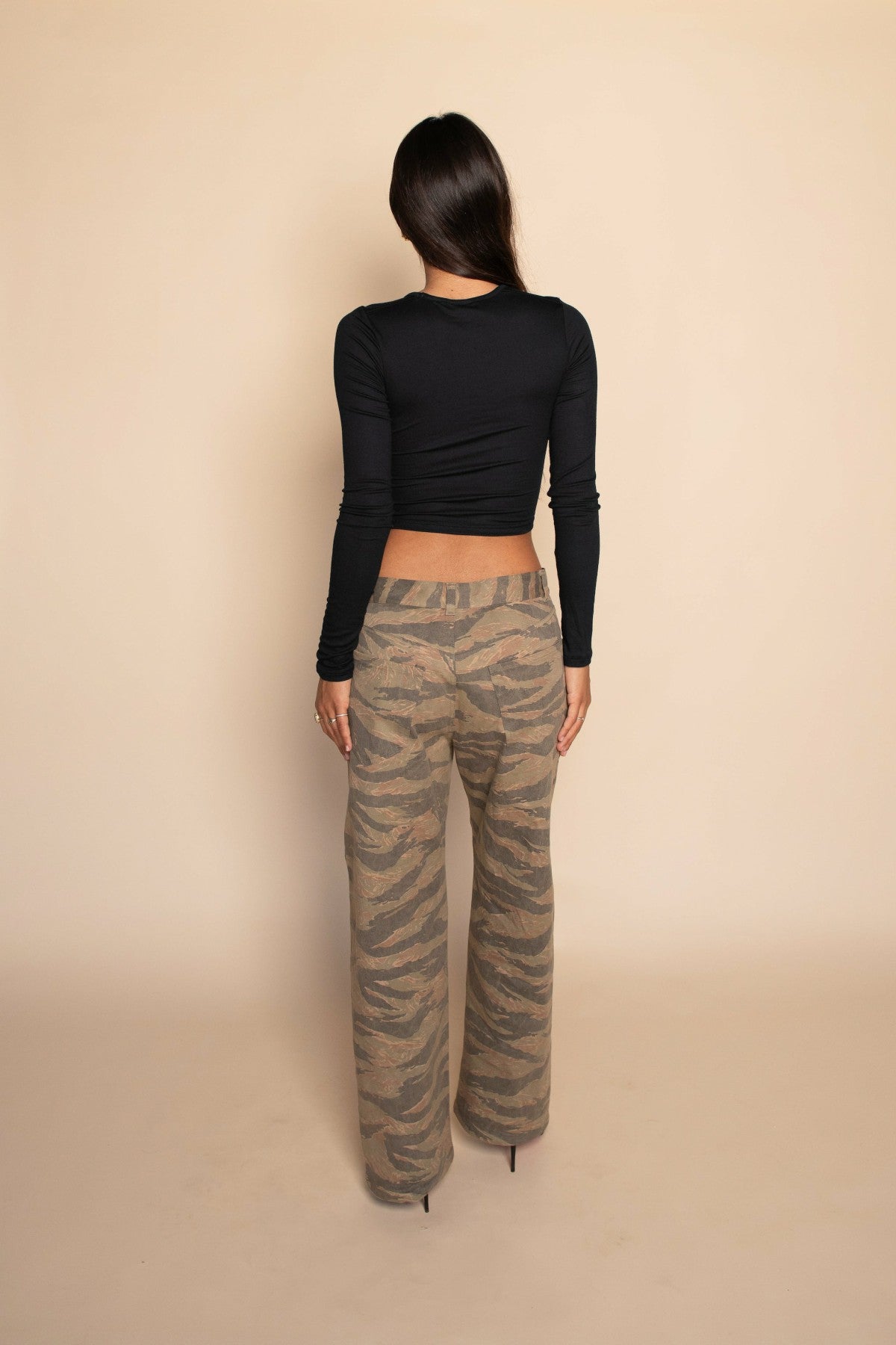 Skatie Nara Pants in Cadet - Clothing|Wardrobe