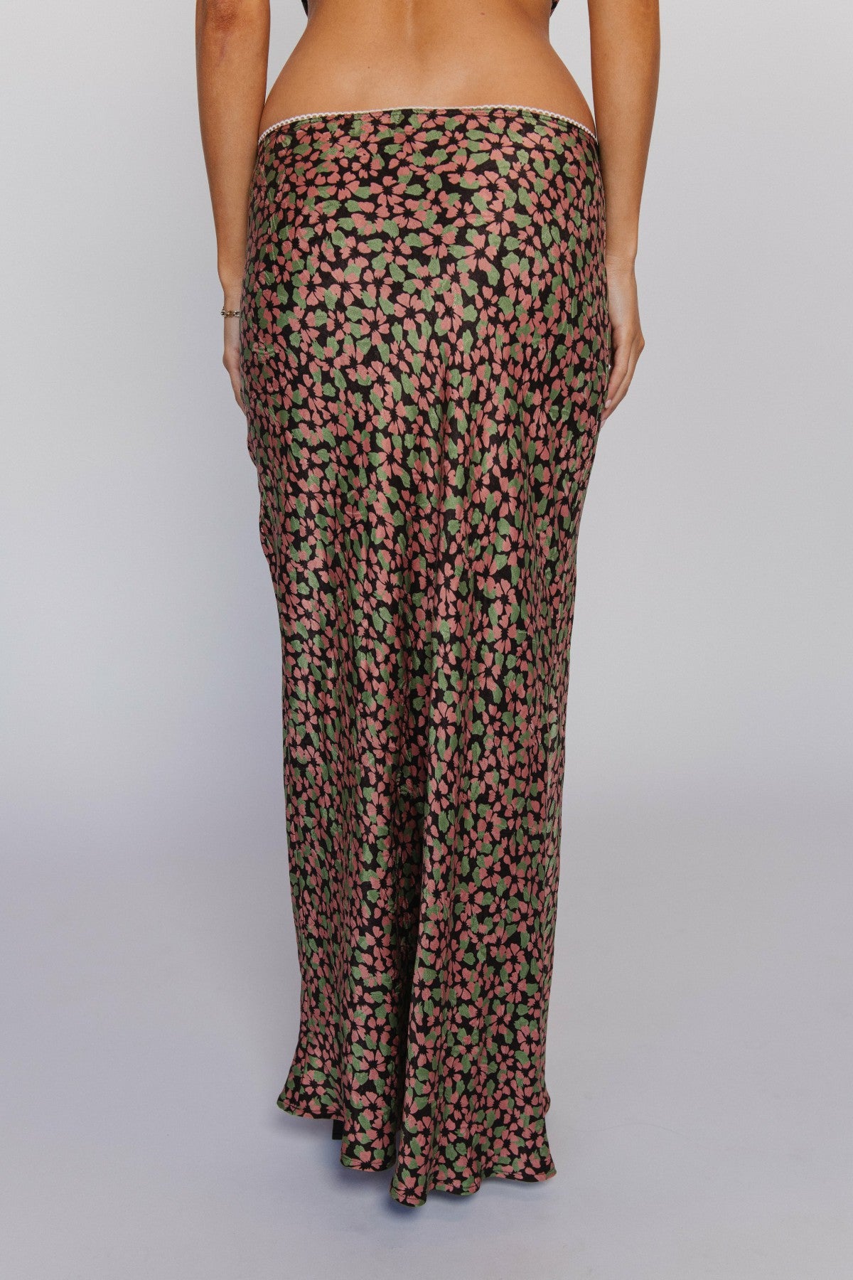 Skatie Daphne Skirt in Primrose - Clothing|Wardrobe