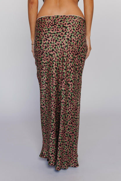 Skatie Daphne Skirt in Primrose - Clothing|Wardrobe