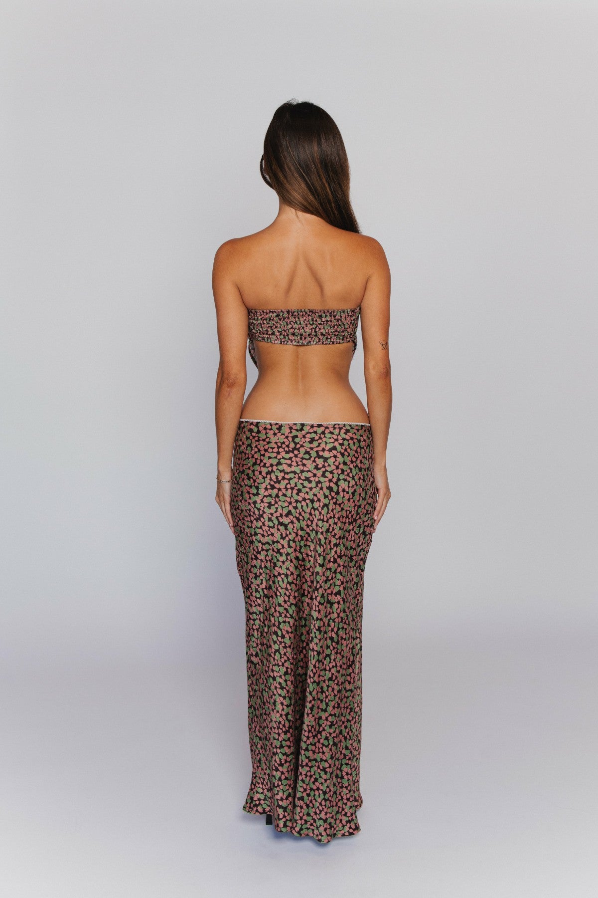 Skatie Daphne Skirt in Primrose - Clothing|Wardrobe