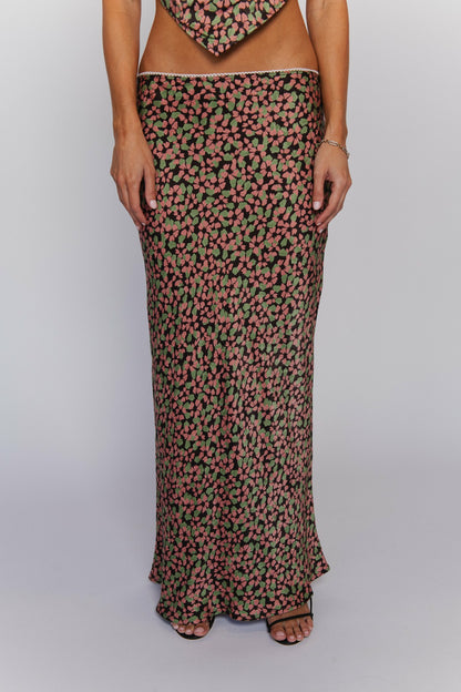 Skatie Daphne Skirt in Primrose - Clothing|Wardrobe