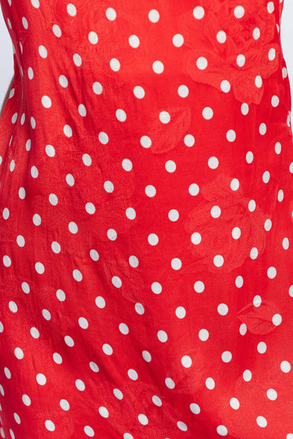 Skatie Icon Mini Dress in Delray - Clothing|Wardrobe