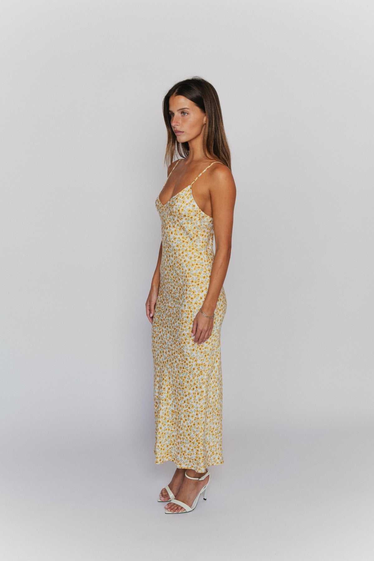Skatie Eva Dress in Honeydew - Clothing|Wardrobe
