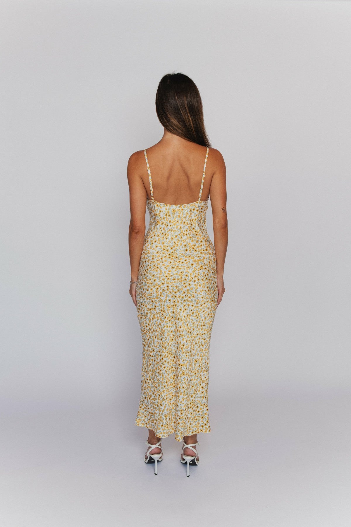Skatie Eva Dress in Honeydew - Clothing|Wardrobe
