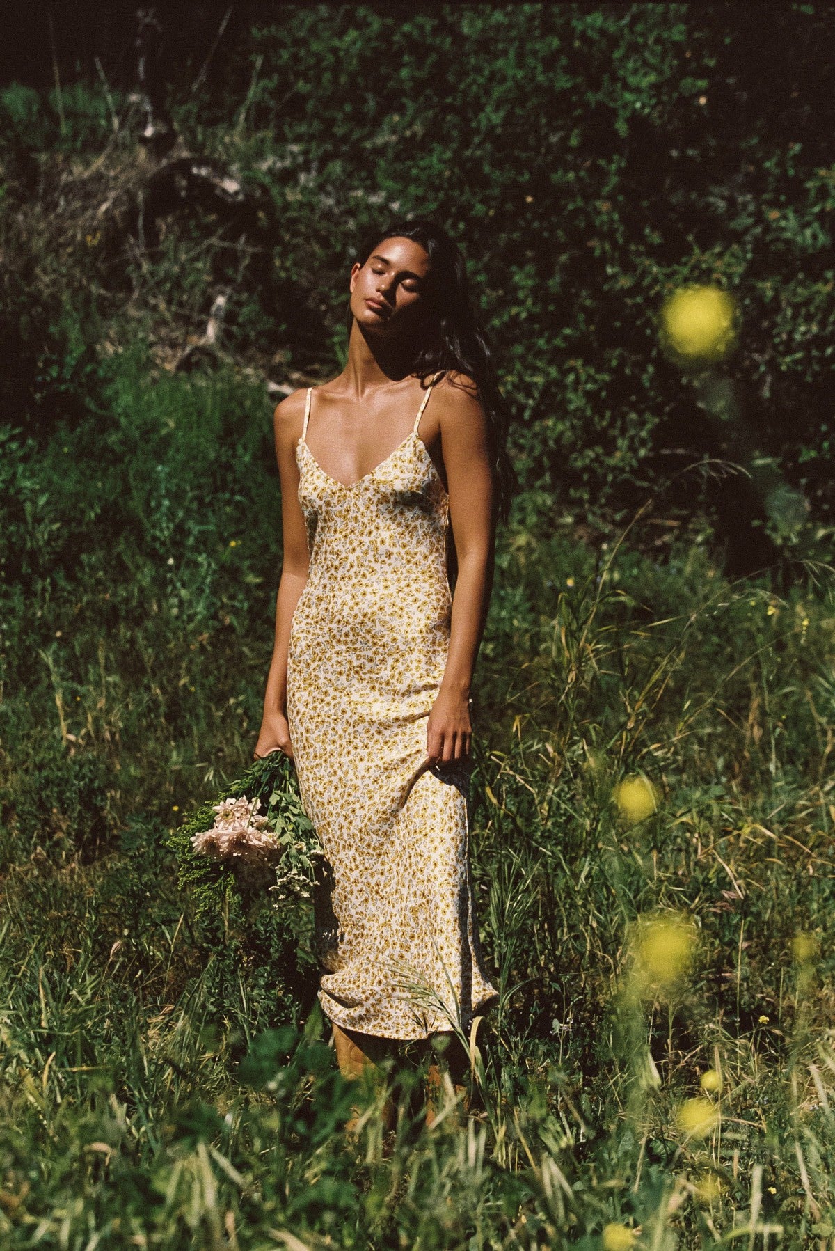 Skatie Eva Dress in Honeydew - Clothing|Wardrobe