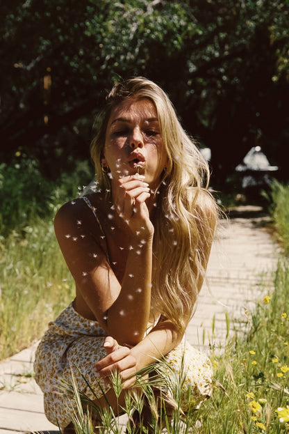 Skatie Kiele Dress in Honeydew - Clothing|Wardrobe