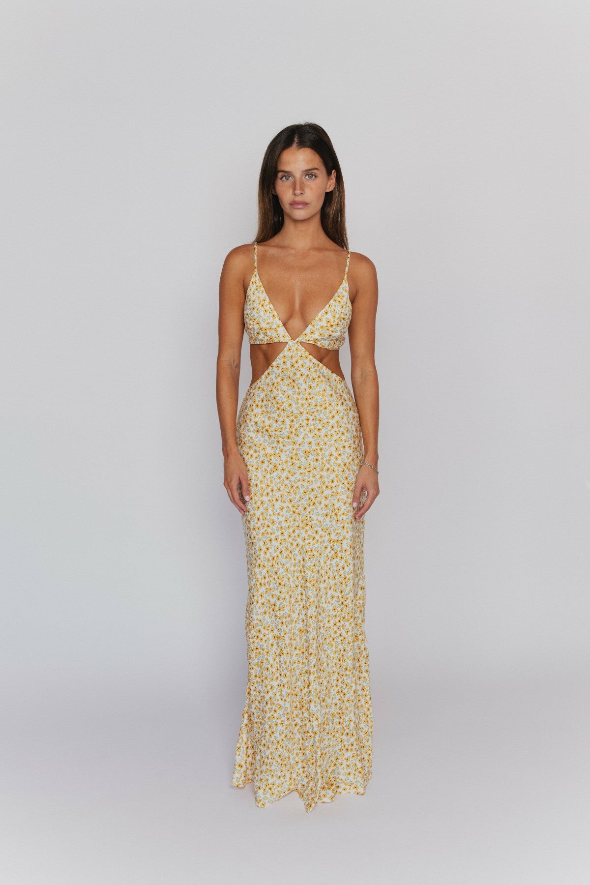 Skatie Kiele Dress in Honeydew - Clothing|Wardrobe