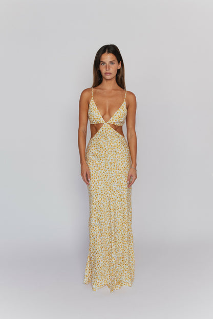 Skatie Kiele Dress in Honeydew - Clothing|Wardrobe