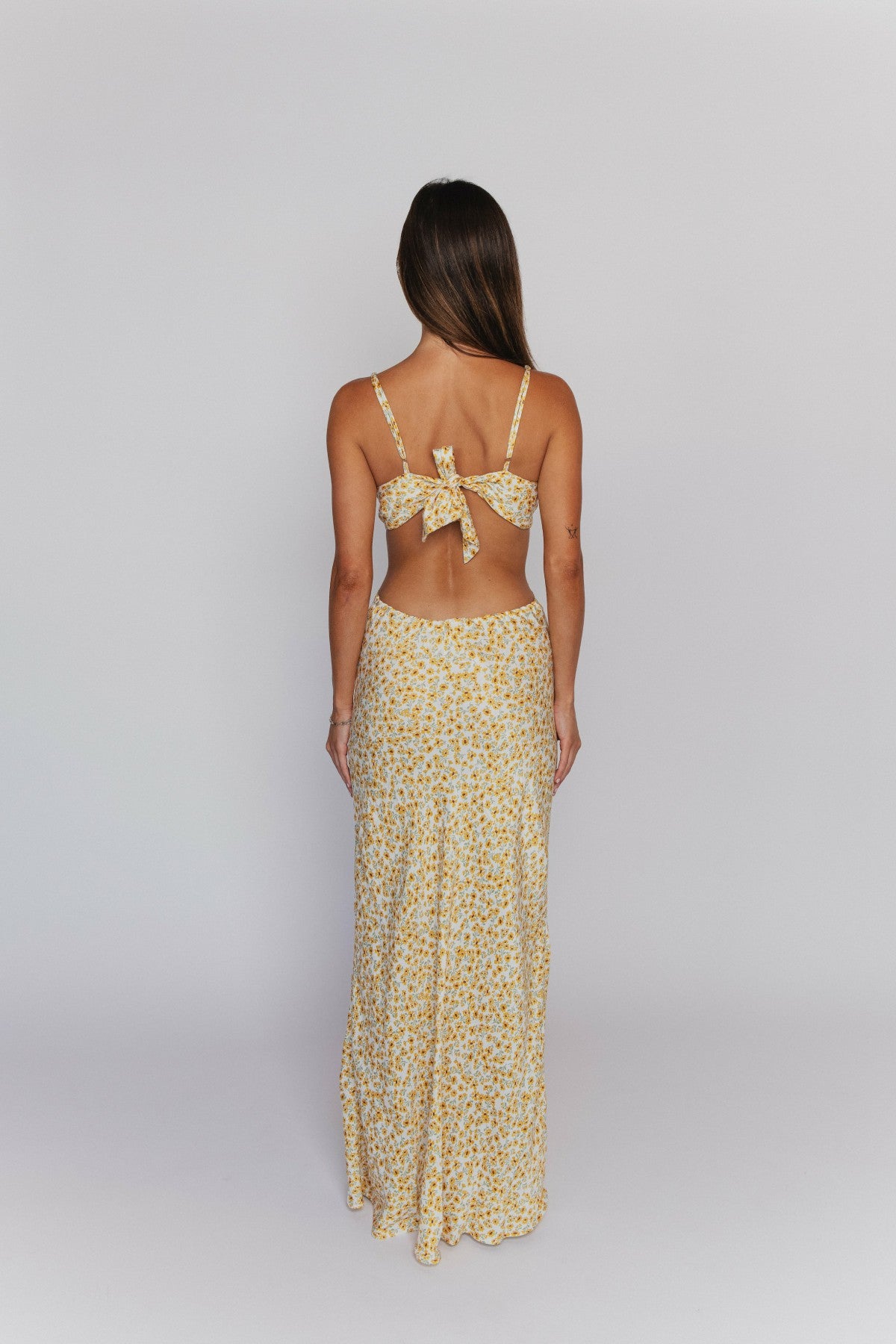 Skatie Kiele Dress in Honeydew - Clothing|Wardrobe