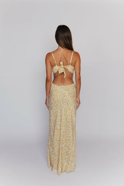 Skatie Kiele Dress in Honeydew - Clothing|Wardrobe