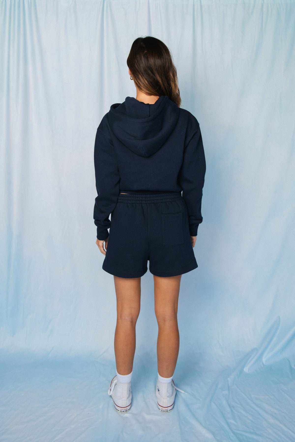 Skatie ULTRALUX Bryanna Jacket in Twilight - Clothing|New Arrivals