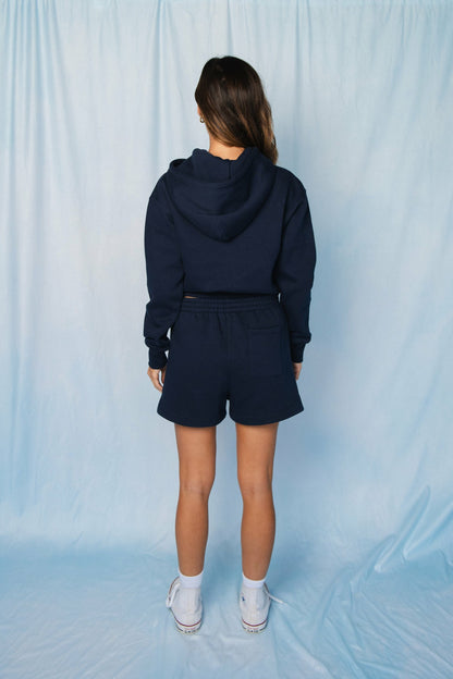 Skatie ULTRALUX Bryanna Jacket in Twilight - Clothing|New Arrivals