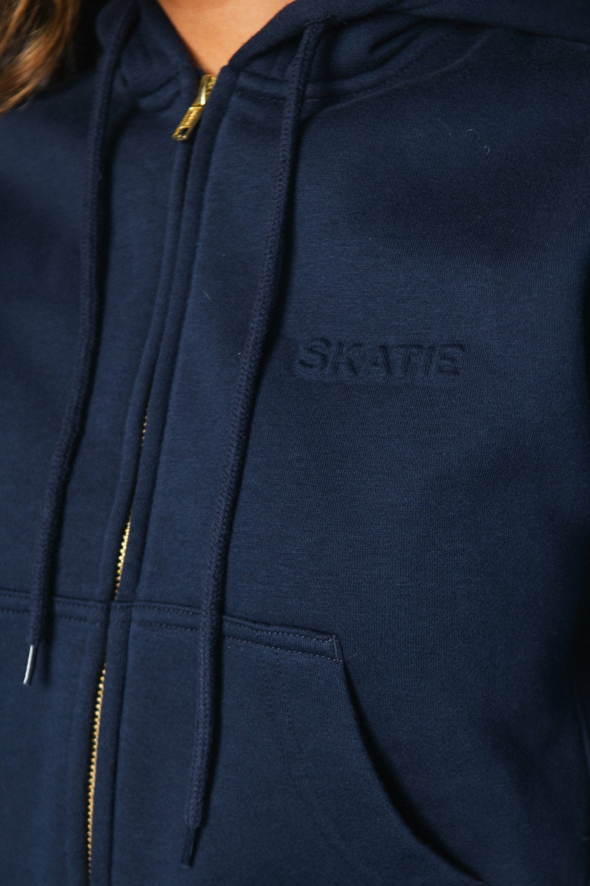 Skatie ULTRALUX Bryanna Jacket in Twilight - Clothing|New Arrivals