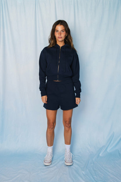 Skatie Ultralux Sawyer Shorts in Twilight - Clothing|New Arrivals