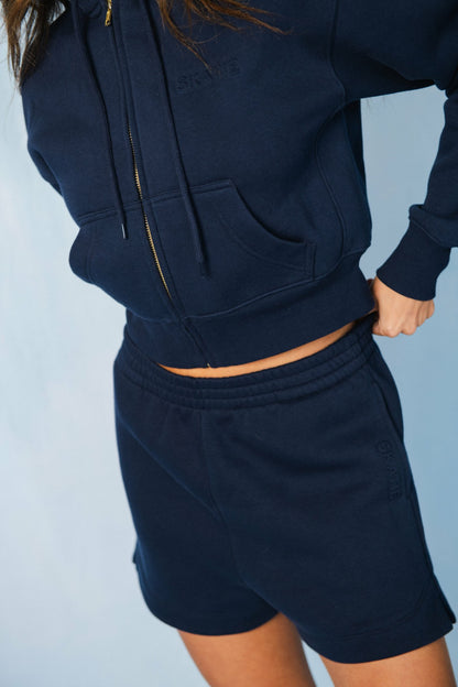 Skatie Ultralux Sawyer Shorts in Twilight - Clothing|New Arrivals
